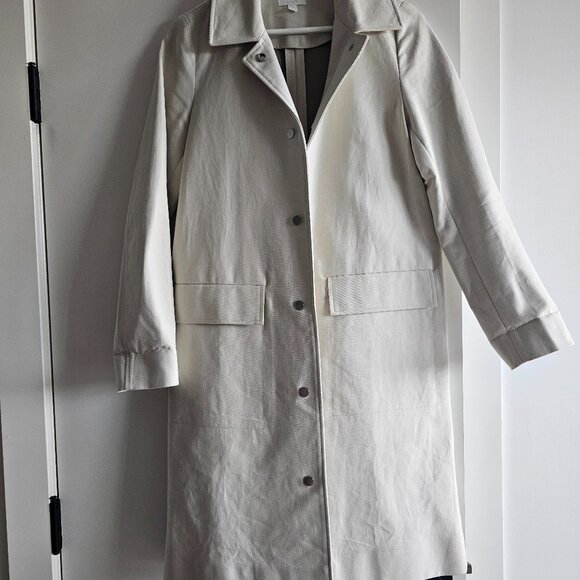 COS Jackets & Blazers - Cos trench coat